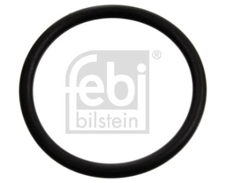 Gasket, thermostat 17970 FEBI, Image 2