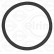 Gasket, thermostat 688.630 Elring, Thumbnail 2