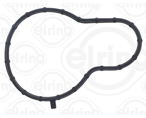 Gasket, thermostat 911.600 Elring, Image 2