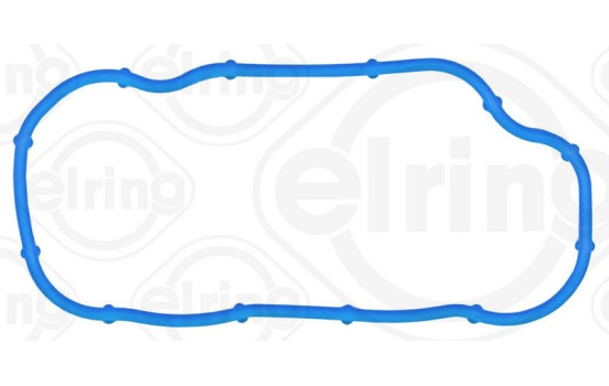 Gasket, thermostat housing 004.460 Elring, Image 2