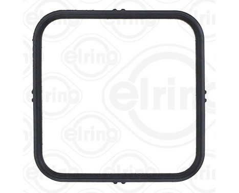 Gasket, thermostat housing 448.470 Elring, Image 2