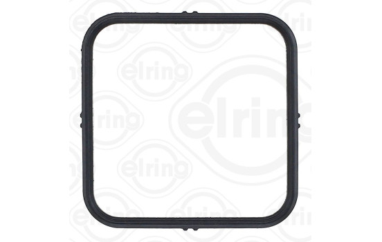 Gasket, thermostat housing 448.470 Elring, Image 2