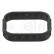 Gasket, thermostat housing 564.390 Elring, Thumbnail 2