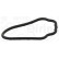 Gasket, thermostat housing 917.931 Elring