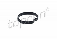 Gasket, thermostat housing