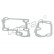 Gasket, thermostat housing, Thumbnail 2