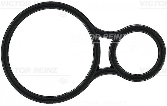 Gasket, thermostat housing