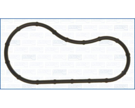 Gasket, thermostat housing