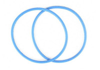 Gasket, thermostat housing