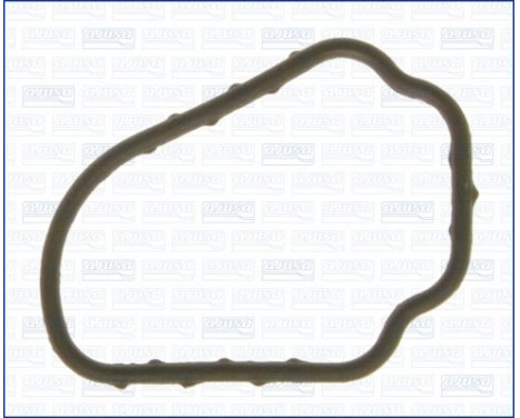 Gasket, thermostat housing