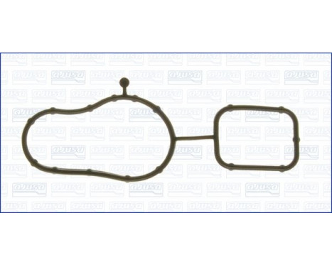 Gasket, thermostat housing
