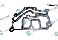 Gasket, thermostat housing