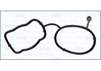 Gasket, thermostat housing