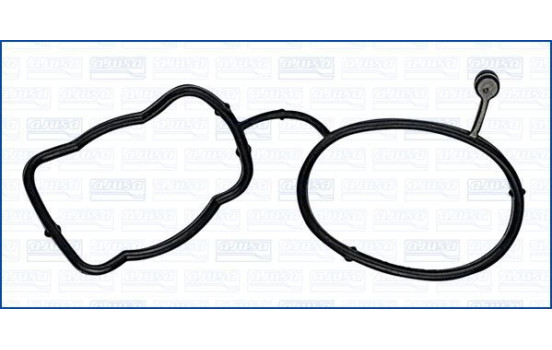 Gasket, thermostat housing