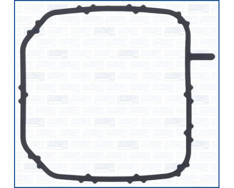 Gasket, thermostat housing