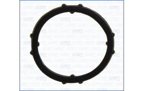 Gasket, thermostat housing