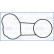 Gasket, thermostat housing, Thumbnail 2