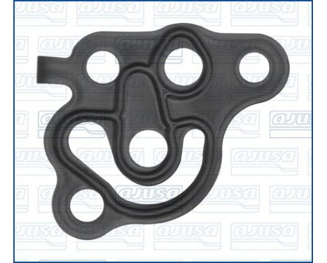 Gasket, thermostat housing