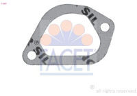 Gasket, thermostat Made in Italy - OE Equivalent 7.9507 Facet