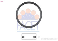 Gasket, thermostat Made in Italy - OE Equivalent 7.9538 Facet