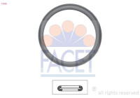 Gasket, thermostat Made in Italy - OE Equivalent 7.9598 Facet