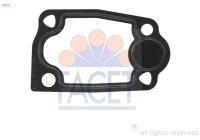 Gasket, thermostat Made in Italy - OE Equivalent 7.9714 Facet