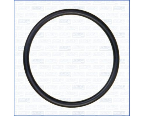 Gasket, thermostat