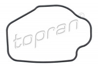 Gasket, thermostat