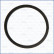 Gasket, thermostat