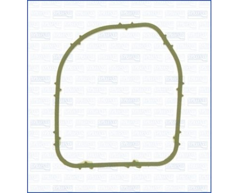 Gasket, thermostat