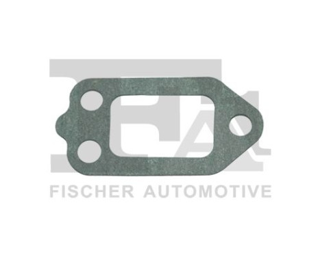 Gasket, thermostat