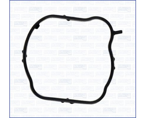 Gasket, thermostat
