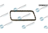 Gasket, thermostat