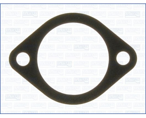 Gasket, thermostat