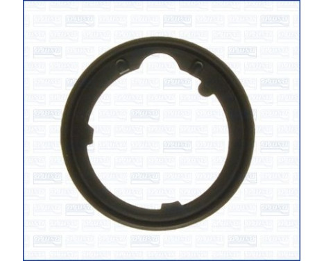 Gasket, thermostat, Image 2