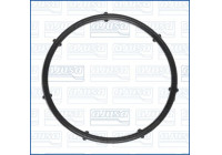 Gasket, thermostat