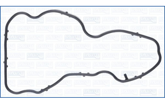 Gasket, thermostat