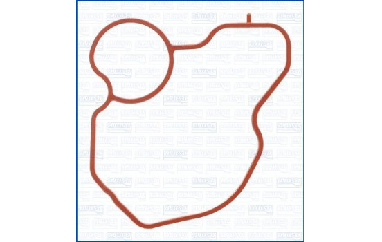 Gasket, thermostat