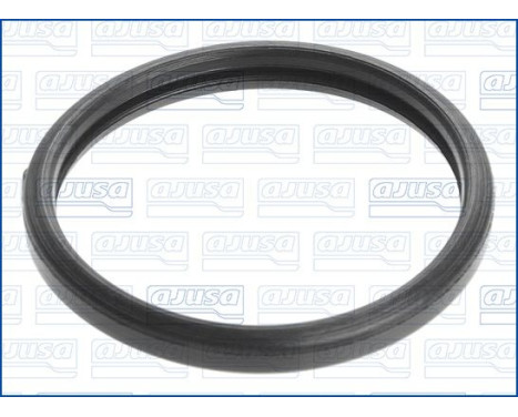 Gasket, thermostat, Image 2
