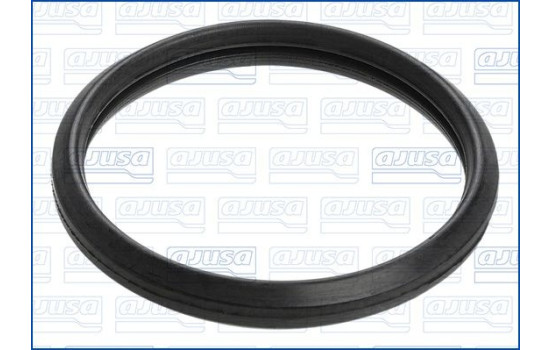 Gasket, thermostat, Image 2