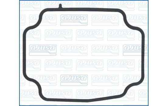 Gasket, thermostat