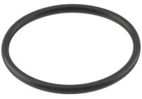 Gasket, thermostat