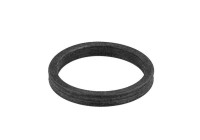 Seal, coolant tube