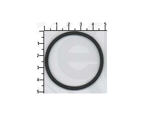 Sealing ring 621.640 Elring