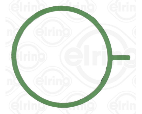 Sealing ring, thermostat housing B28.530 Elring, Image 2