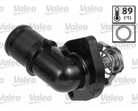 Thermostat CIT/PEU 820430 Valeo