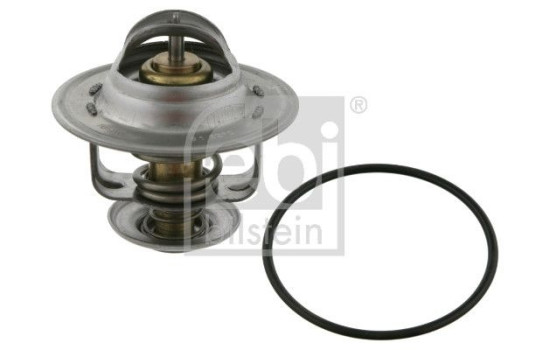 Thermostat, coolant 04747 FEBI, Image 2