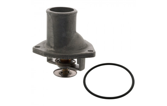 Thermostat, coolant 04755 FEBI