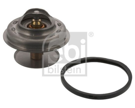 Thermostat, coolant 09325 FEBI, Image 2