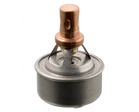 Thermostat, coolant 09328 FEBI
